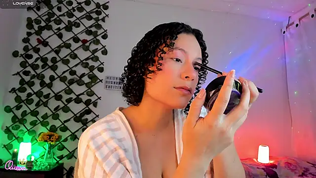 cailynhot online show from 8, 3, 2026