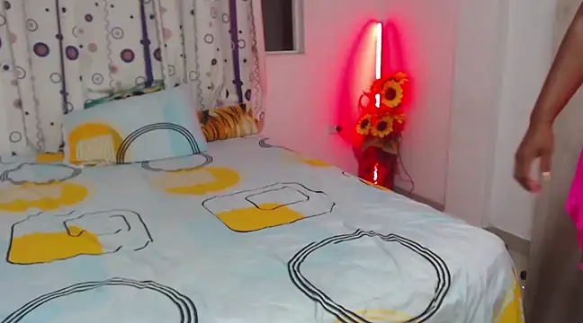 Snapshot of agatfox chatting on 29, 12, 2024 agatfox online show from 29, 12, 2024