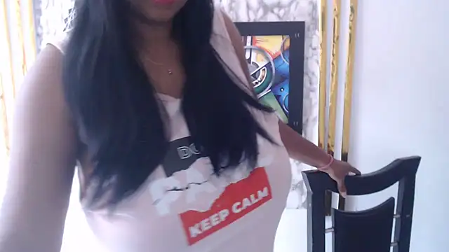 Snapshot of agatfox chatting on 19, 10, 2025 agatfox online show from 19, 10, 2025