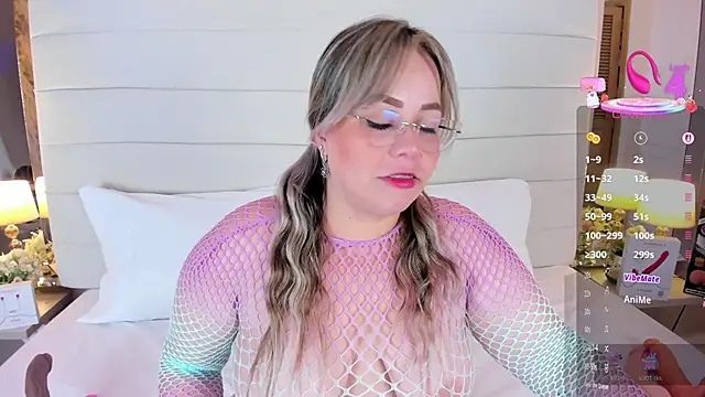 Charlotte93  online show from 17, 9, 2025