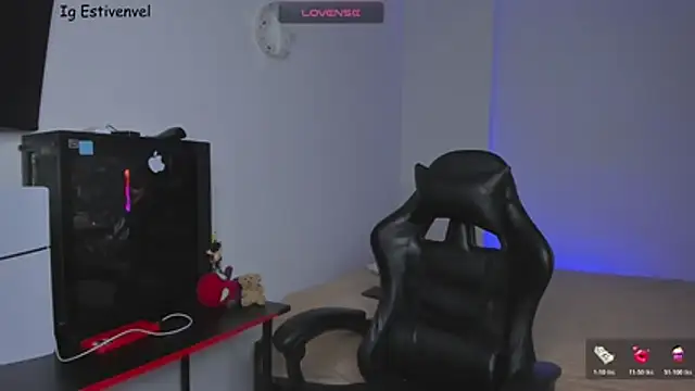 Snapshot of steve_latin chatting on 3, 3, 2026 steve latin online show from 3, 3, 2026