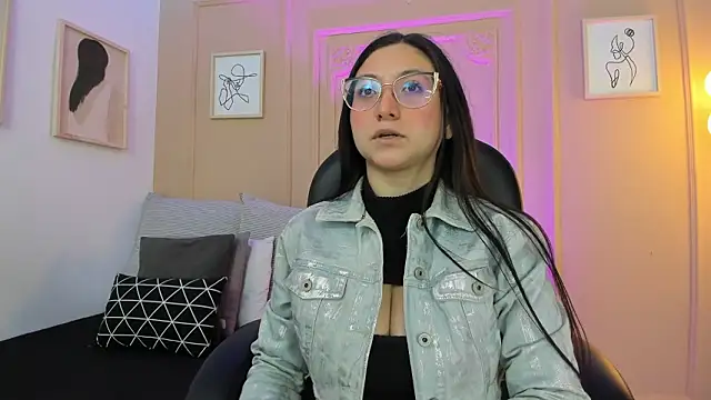 lucy neil online show from 12, 3, 2026