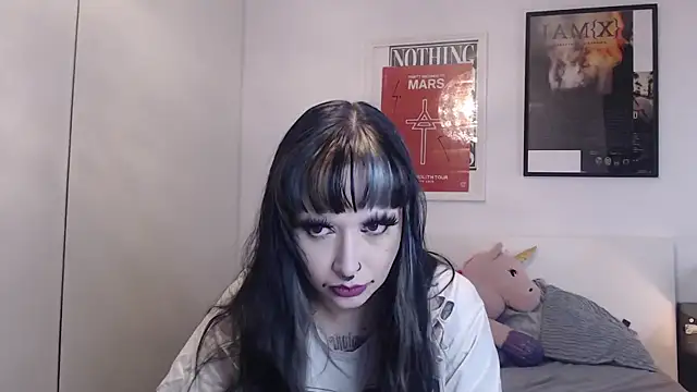 Lunastazja online show from 12, 3, 2025