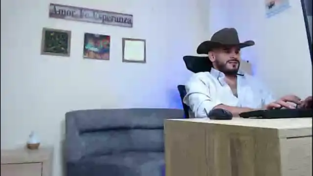 cowboyht online show from 24, 3, 2026