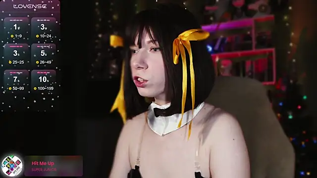 Snapshot of freya_sunny chatting on 26, 12, 2024 freya sunny online show from 26, 12, 2024