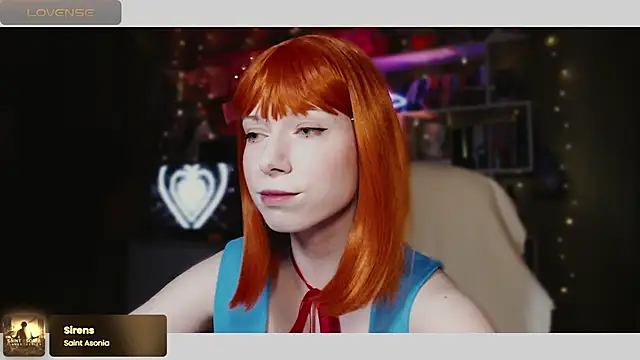 Snapshot of freya_sunny chatting on 18, 1, 2025 freya sunny online show from 18, 1, 2025