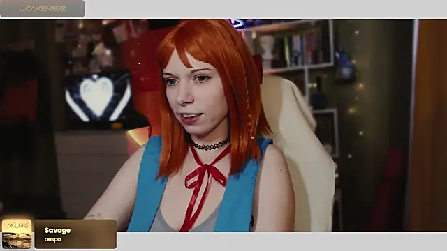 Snapshot of freya_sunny chatting on 1, 2, 2025 freya sunny online show from 1, 2, 2025