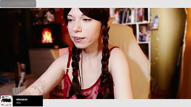 Snapshot of freya_sunny chatting on 19, 3, 2025 freya sunny online show from 19, 3, 2025