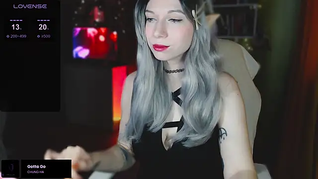 Snapshot of freya_sunny chatting on 21, 9, 2025 freya sunny online show from 21, 9, 2025