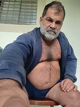 Peludo173317 online show from 4, 6, 2026