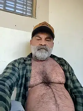 Peludo173317 online show from 16, 7, 2026