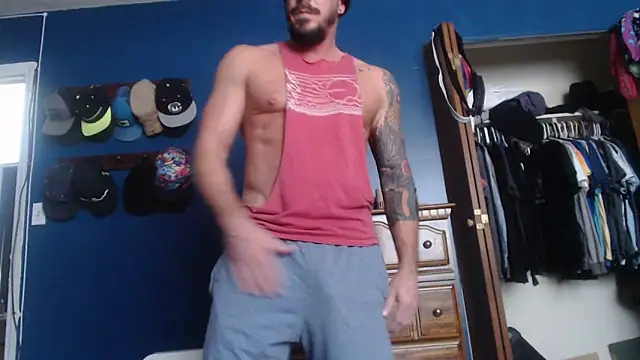 brettsworld1 online show from 13, 1, 2025