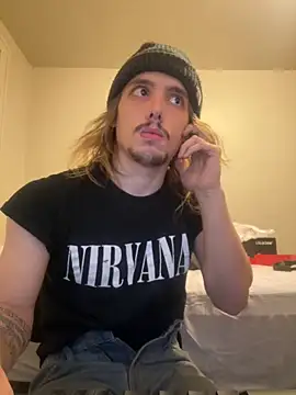 Snapshot of trippyski chatting on 31, 1, 2025 trippyski online show from 31, 1, 2025