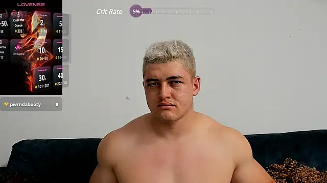 Leonsmoron online show from 14, 1, 2025