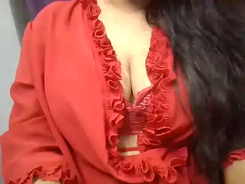 Snapshot of Roopshikha39 chatting on 4, 10, 2025 Roopshikha39 online show from 4, 10, 2025