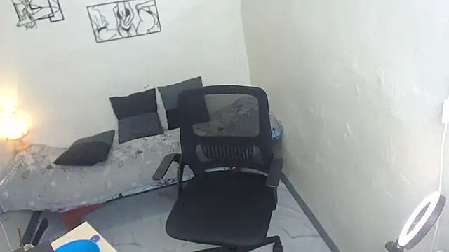 GoddessBigboobs online show from 5, 11, 2025