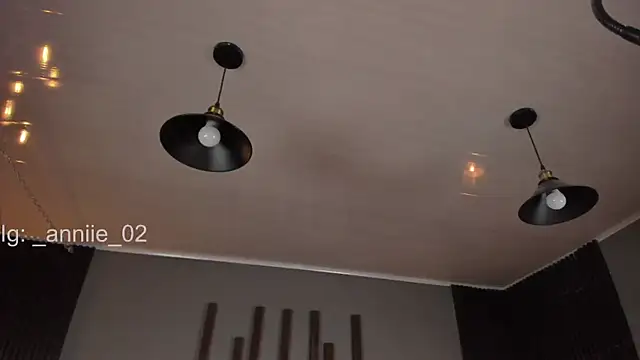 annie barozzi online show from 3, 3, 2025