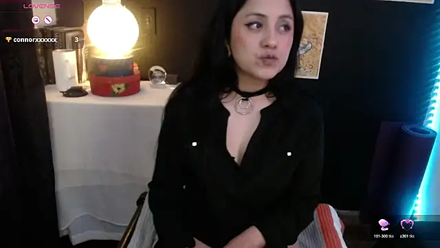 AbsentaVert online show from 7, 11, 2025