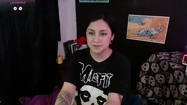 AbsentaVert online show from 27, 11, 2025