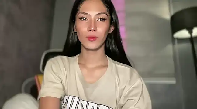 Snapshot of Bella_Gordon chatting on 14, 12, 2024 Bella Gordon online show from 14, 12, 2024