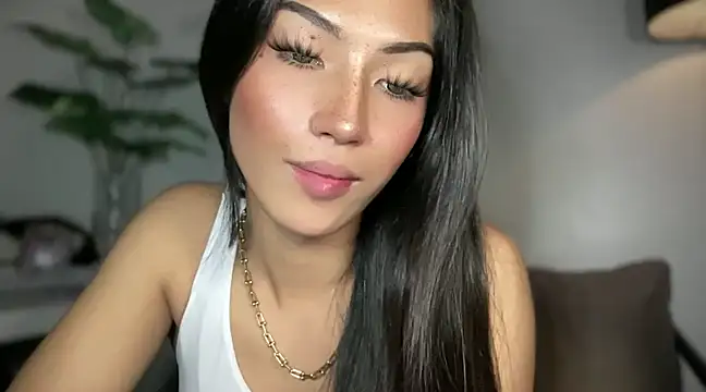 Snapshot of Bella_Gordon chatting on 14, 2, 2025 Bella Gordon online show from 14, 2, 2025