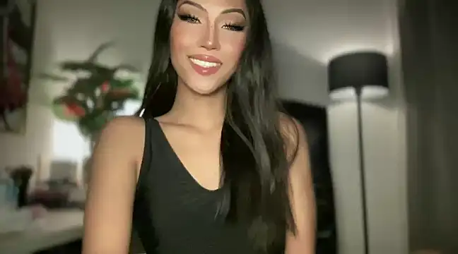 Snapshot of Bella_Gordon chatting on 21, 3, 2025 Bella Gordon online show from 21, 3, 2025