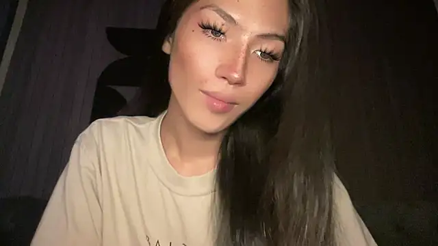 Snapshot of Bella_Gordon chatting on 19, 9, 2025 Bella Gordon online show from 19, 9, 2025