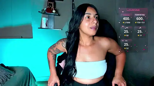 Desipleasure online show from 18, 9, 2025