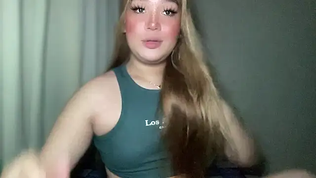 Snapshot of MissCataleyaxxx chatting on 27, 1, 2025 MissCataleyaxxx online show from 27, 1, 2025