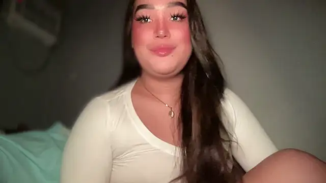 MissCataleyaxxx online show from 23, 2, 2026