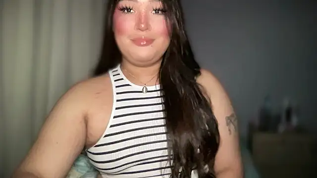 MissCataleyaxxx online show from 26, 2, 2026