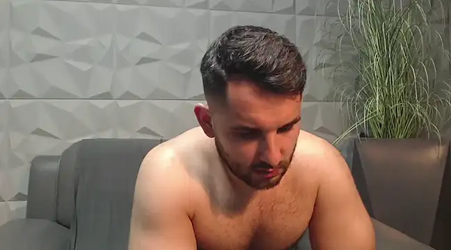 Antoniodiamond online show from 15, 1, 2025