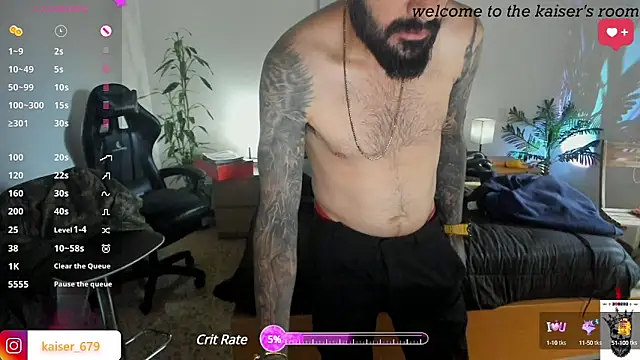 Snapshot of kaiser679_ chatting on 12, 3, 2025 kaiser679 online show from 12, 3, 2025