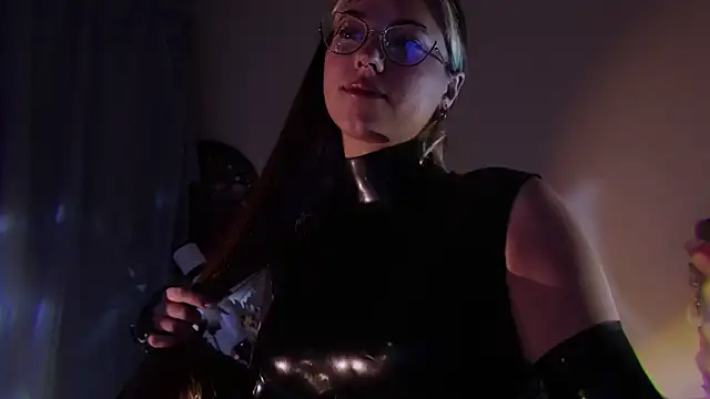 Scarlett Wanner online show from 26, 11, 2025