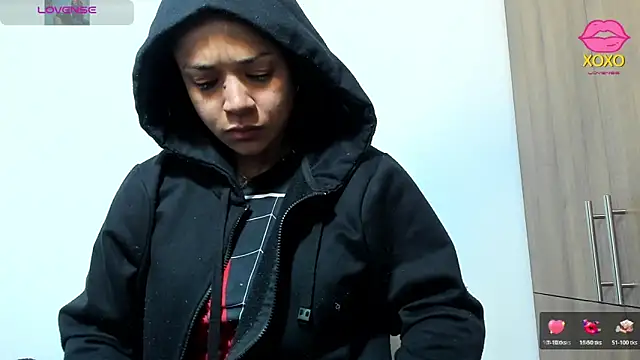 Bessie32 online show from 29, 11, 2025