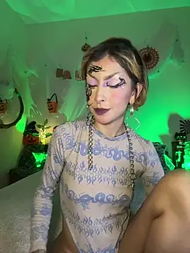 Cinamoonn online show from 1, 11, 2025