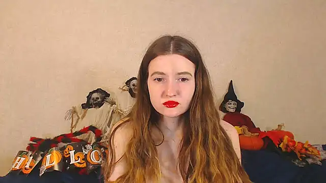 Snapshot of SecretWithJessie chatting on 21, 10, 2025 SecretWithJessie online show from 21, 10, 2025