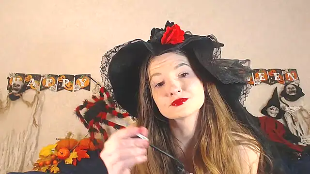 Snapshot of SecretWithJessie chatting on 24, 10, 2025 SecretWithJessie online show from 24, 10, 2025