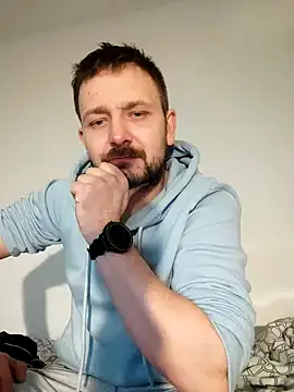 Snapshot of bartek1989209 chatting on 11, 3, 2025 bartek1989209 online show from 11, 3, 2025