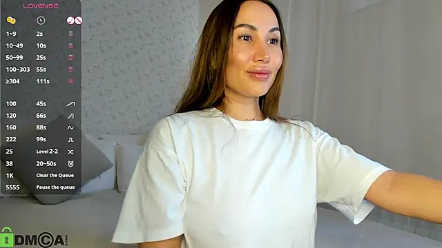 Snapshot of Larrine_Morgan chatting on 18, 9, 2025 Larrine Morgan online show from 18, 9, 2025