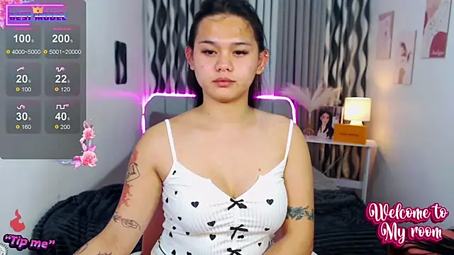 Snapshot of Ella_Fantasiax chatting on 8, 2, 2025 Ella Fantasiax online show from 8, 2, 2025