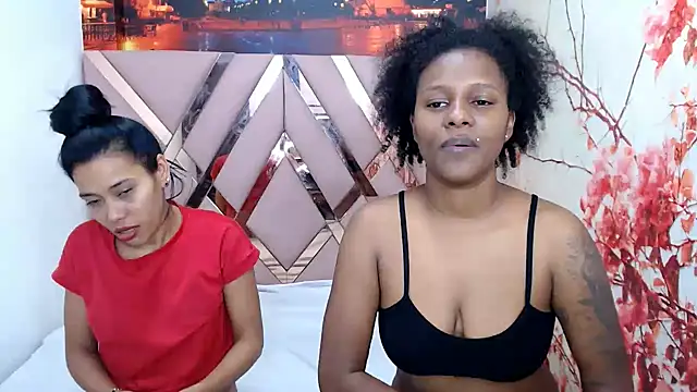 lizeth keilyn online show from 5, 2, 2025