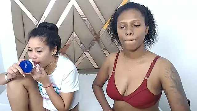 lizeth keilyn online show from 1, 4, 2026