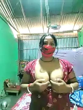 Shristiprakash0 online show from 6, 12, 2024