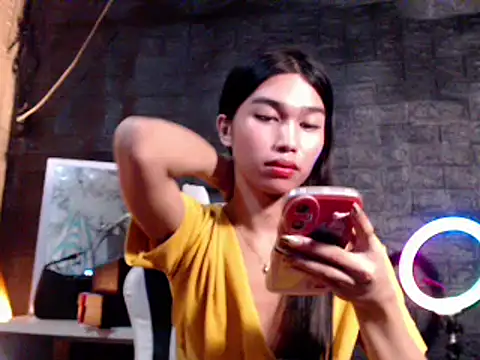 ToKeNa online show from 16, 3, 2025