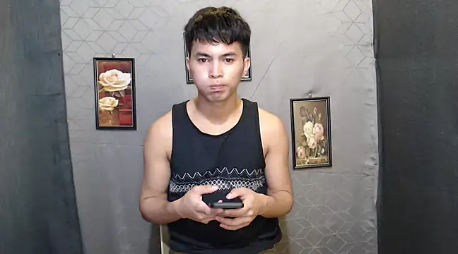 Snapshot of asianpatt69 chatting on 2, 2, 2025 asianpatt69 online show from 2, 2, 2025