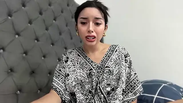 sassymarylou online show from 2, 10, 2025