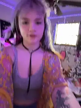 Cutiepiespanks online show from 25, 11, 2025