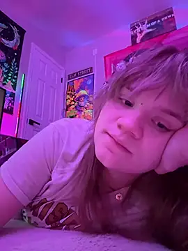 Cutiepiespanks online show from 2, 7, 2026