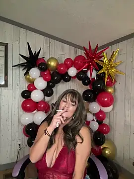 cowgirlc online show from 23, 11, 2025